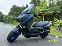 Xmax