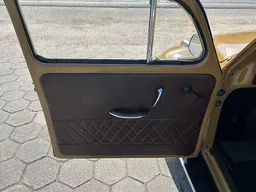 Volkswagen Fusca