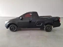 Chevrolet Montana