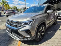 Volkswagen Taos