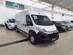 Citroën Jumper