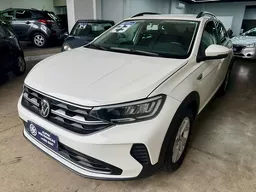 Volkswagen Nivus