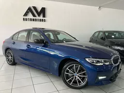 BMW 320i