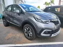 Renault Captur Cinza 2