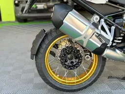 BMW R 1250 GS