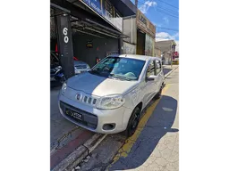 Fiat Uno