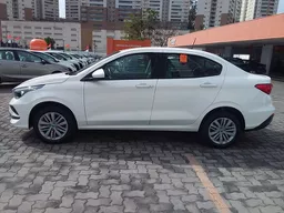 Fiat Cronos