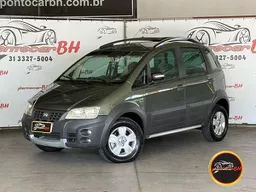 Fiat Idea