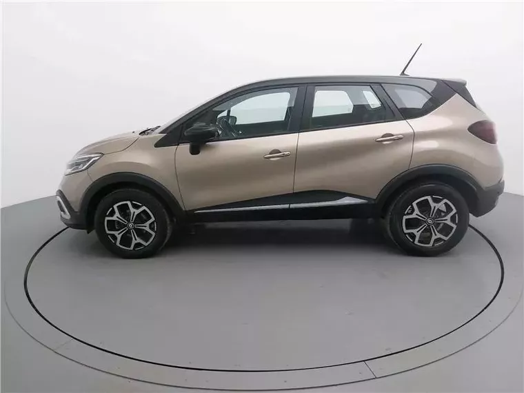 Renault Captur Bronze 7