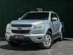 Chevrolet S10