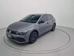 Volkswagen Polo Hatch