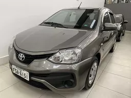 Etios