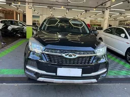 Chery Tiggo 5X