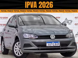 Volkswagen Polo Hatch