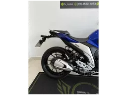 Yamaha Fazer 250