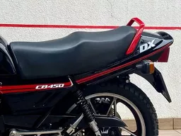 Honda CB 450