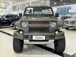 Troller T4