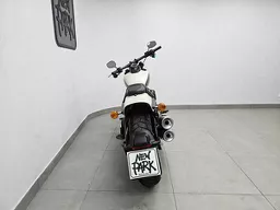 Harley-Davidson Fat Bob
