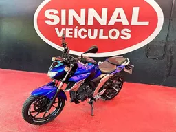 Fazer 250