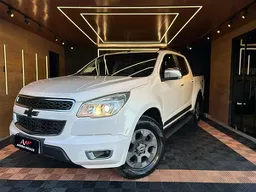 Chevrolet S10