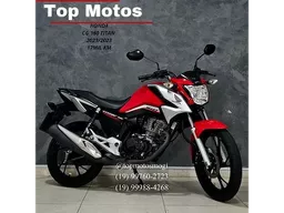 CG 160