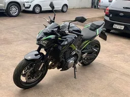 Kawasaki Z