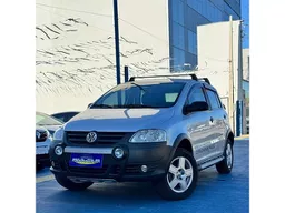 Volkswagen Crossfox