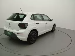 Volkswagen Polo Hatch