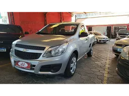 Chevrolet Montana