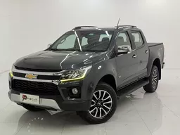 Chevrolet S10