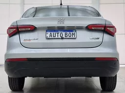 Fiat Cronos