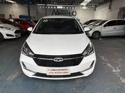 Chery Arrizo 5