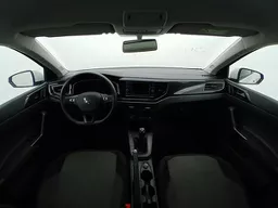 Volkswagen Polo Hatch