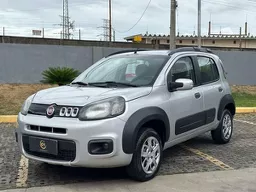 Fiat Uno
