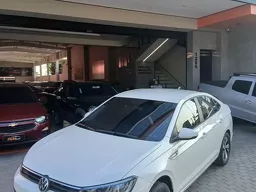 Volkswagen Virtus