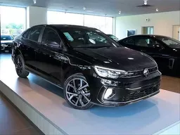 Volkswagen Virtus