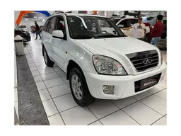 Chery Tiggo