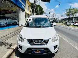 Chery Tiggo