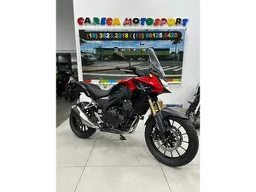 CB 500