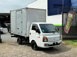 Hyundai HR