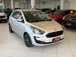 Ford