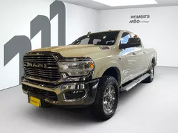 RAM 3500