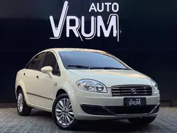 Fiat Linea