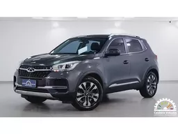 Chery Tiggo 5X