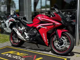 CBR 500