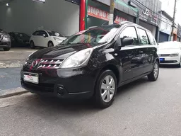 Nissan Livina