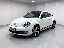 Volkswagen Fusca