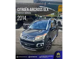 Citroën Aircross
