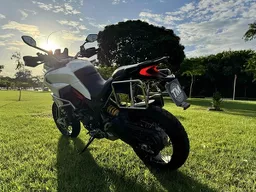 Ducati Multistrada