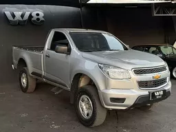 Chevrolet S10